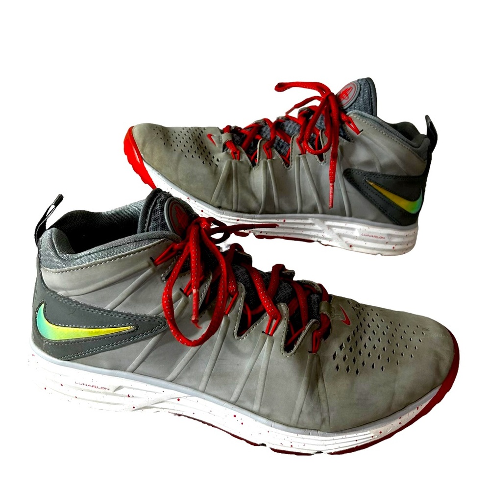Nike Air Huarachi Lacrosse Shoes Sneakers